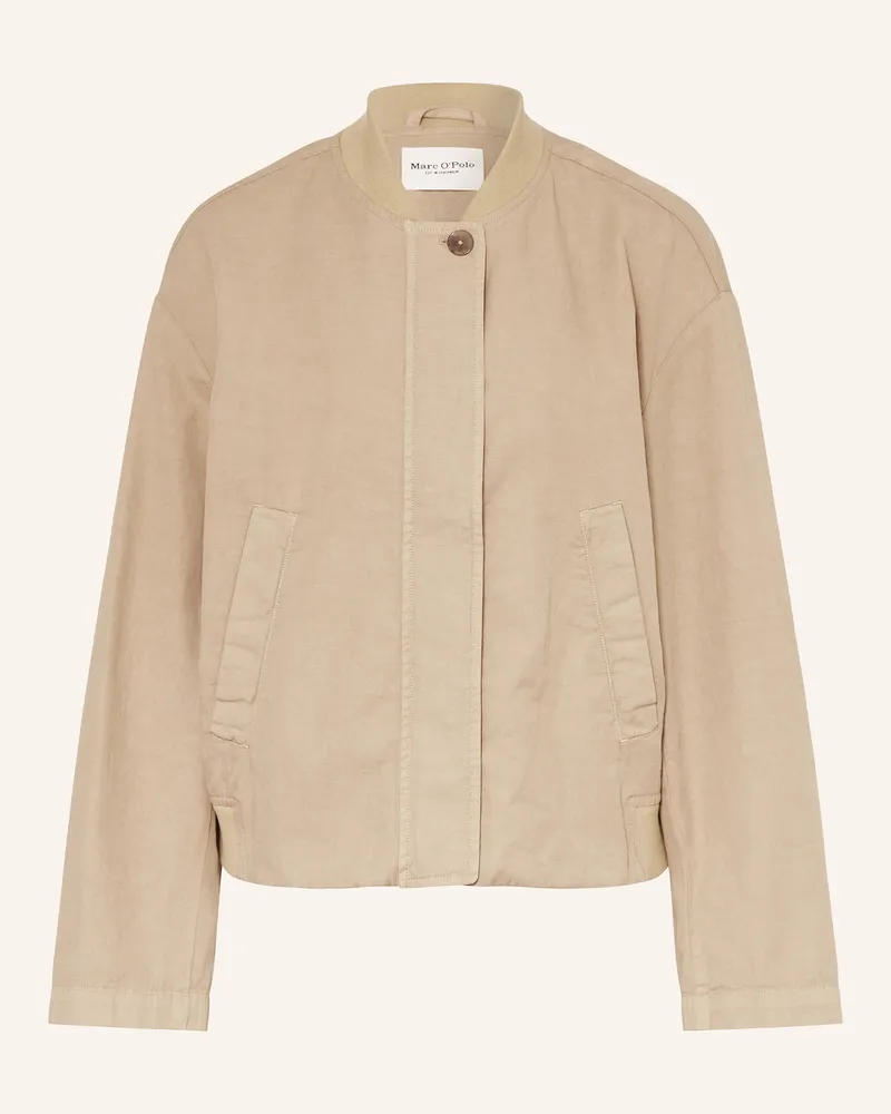 Marc O'Polo Blouson Beige