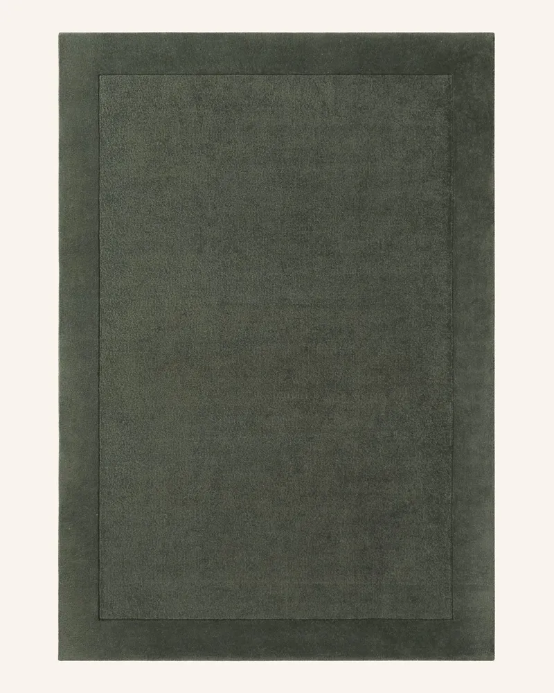 Villeroy & Boch Teppich Villeroy Boch 1812 gruen Grün