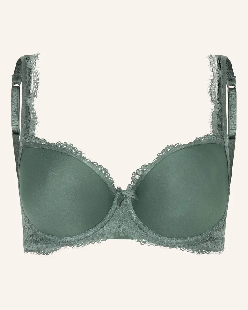 Mey Spacer-Bh Serie Amazing gruen Grün