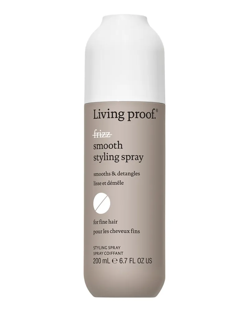 Living Proof NO FRIZZ 