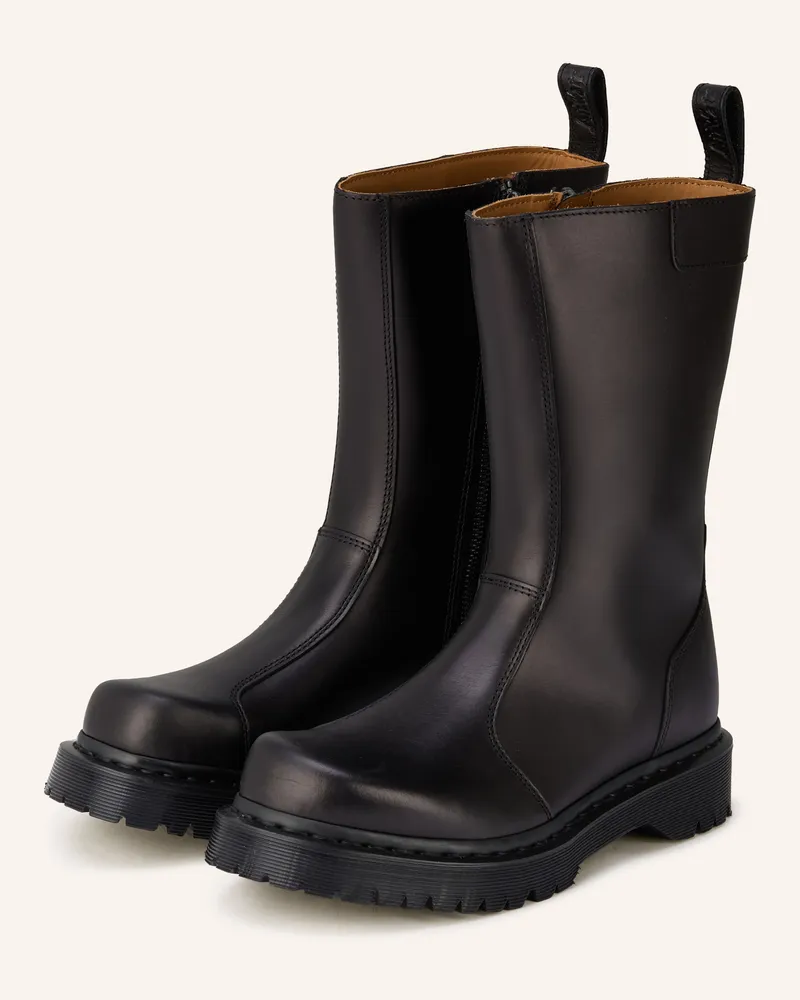 Dr.Martens Boots REJENA Schwarz