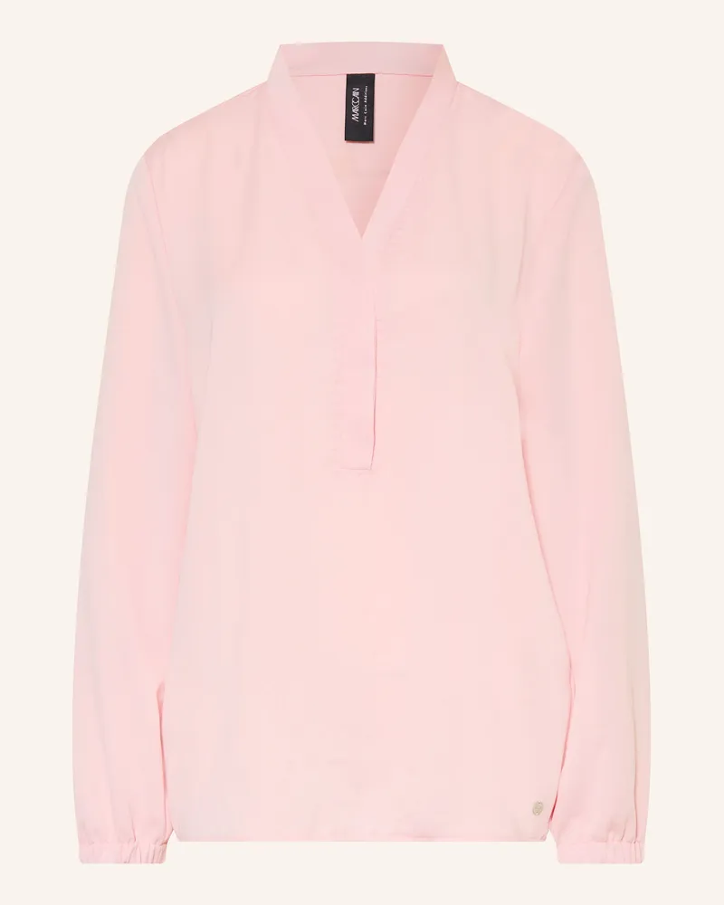 Marc Cain Blusenshirt rosa 208