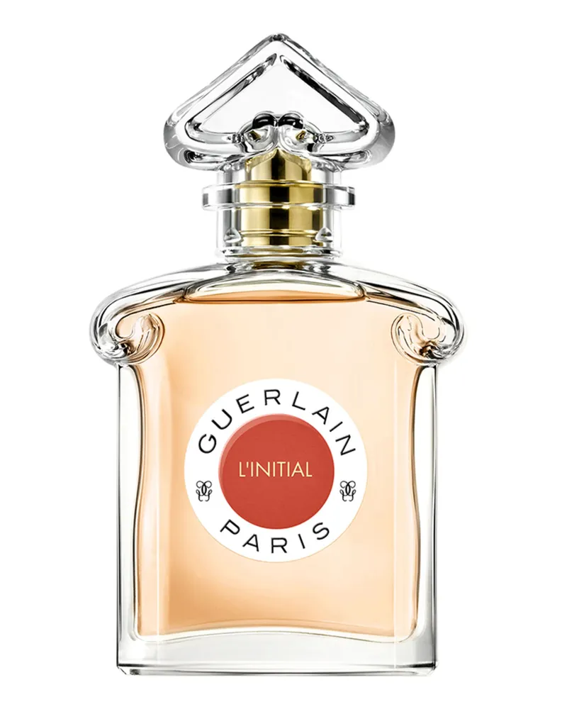 Guerlain LES LÉGENDAIRES L'INITIAL 