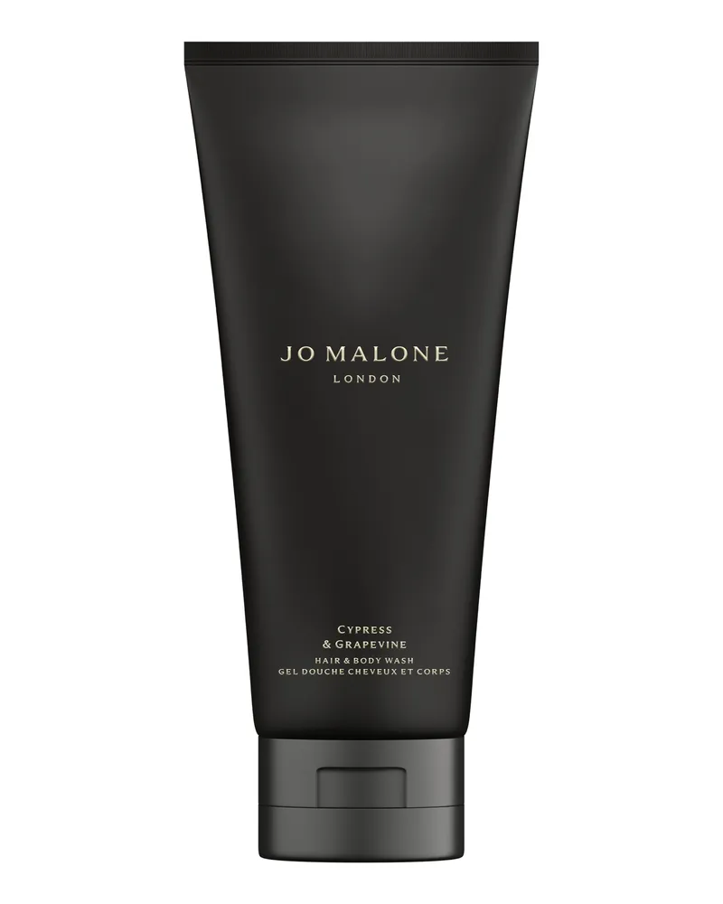 Jo Malone Cypress & Grapevine Hair & Body Wash 250 ml 