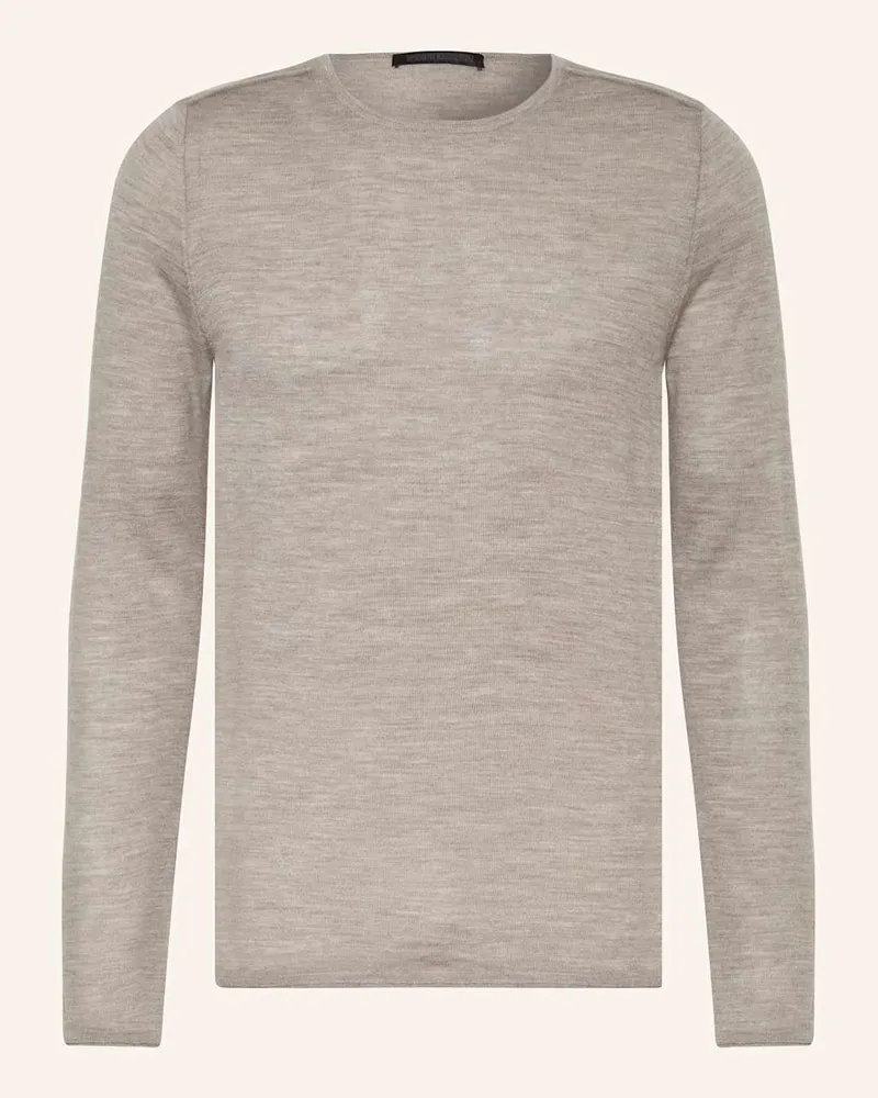 Drykorn Pullover RIKONO Braun