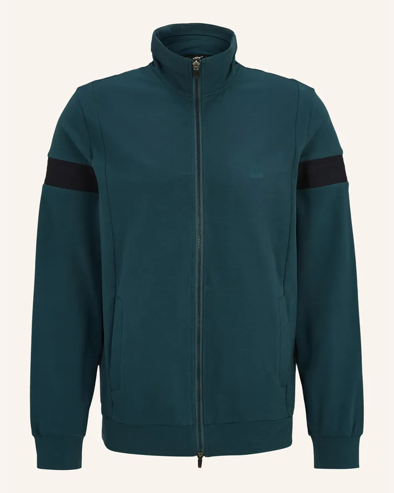 Joy Sportswear Jacke BERND Grün