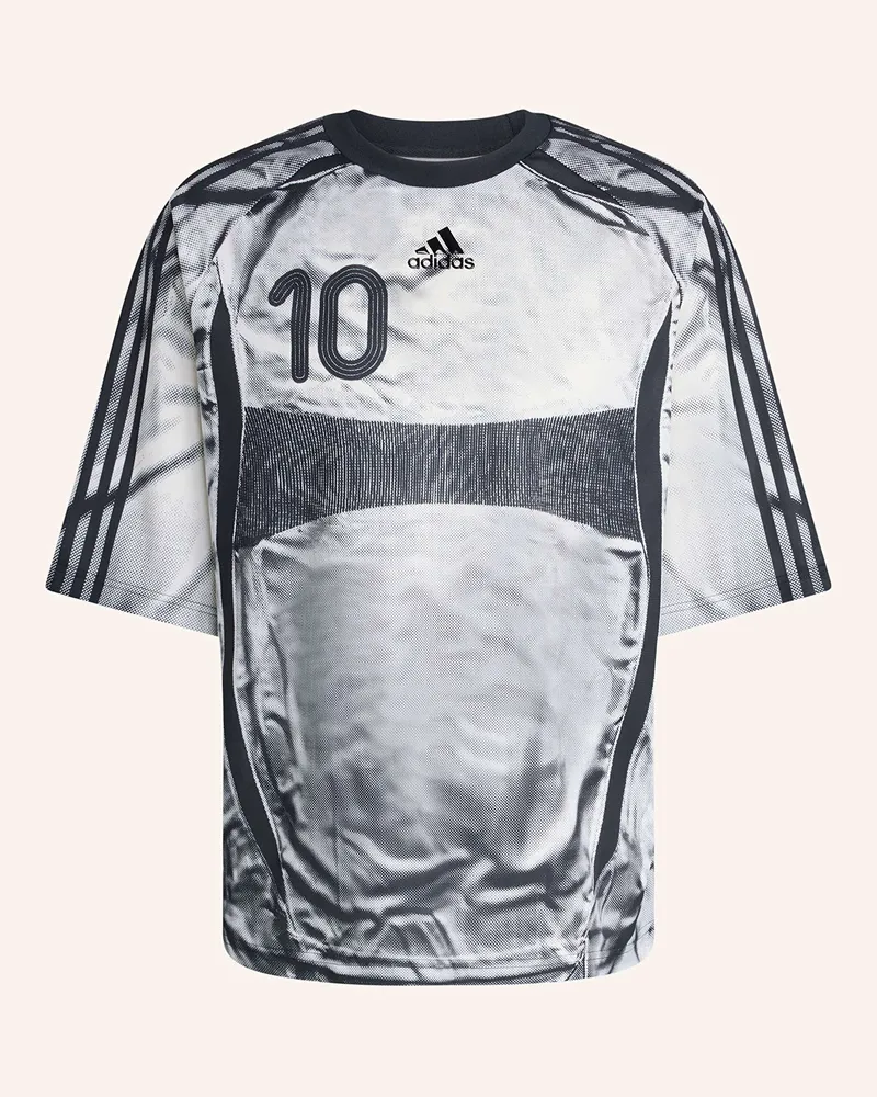 adidas T-Shirt Adilenium Saison 4 Teamgeist weiss Weiss