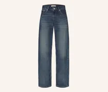 Levi's® Straight Jeans Lost In Translation blau