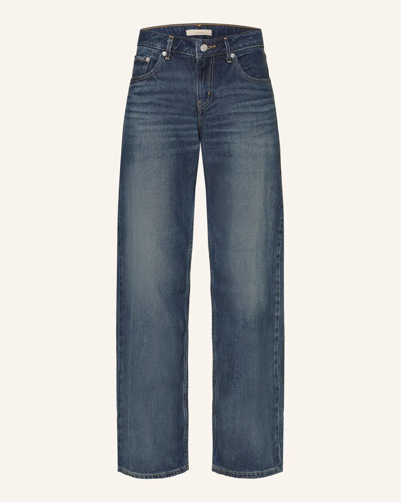 Levi's Levi's® Straight Jeans Lost In Translation blau 64