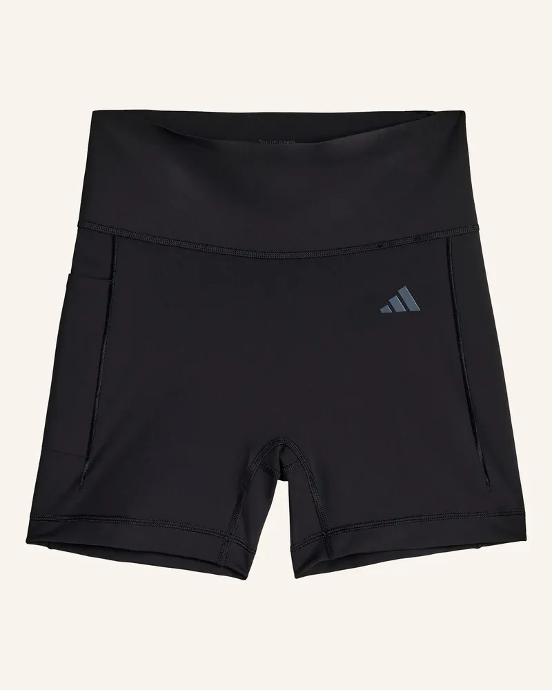 adidas Tights Adidas X Entire Studios Optime Short schwarz Schwarz