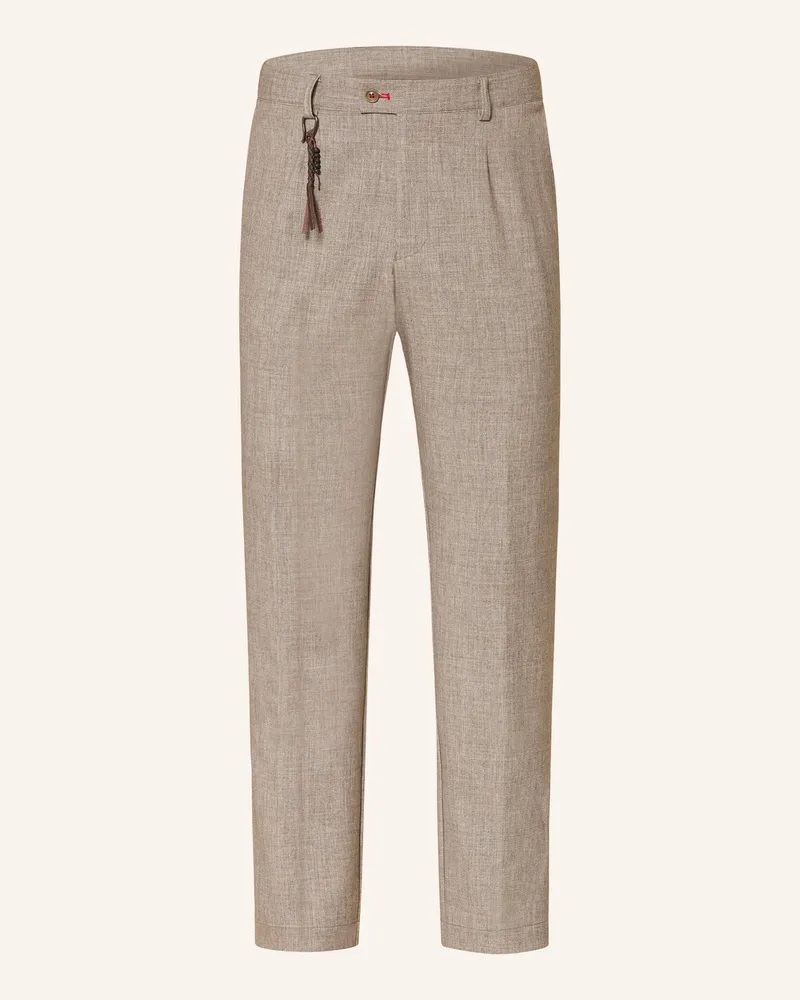 CG Anzughose CG ORLANDO Slim Fit 81