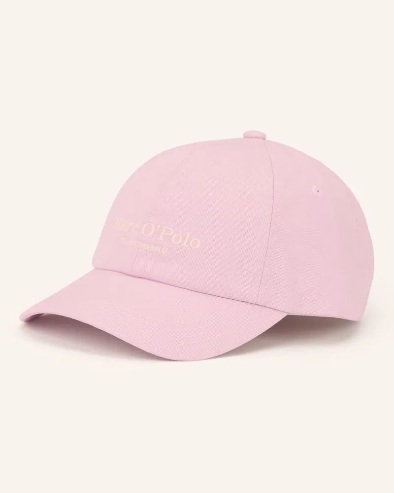 Marc O'Polo Cap Rosa