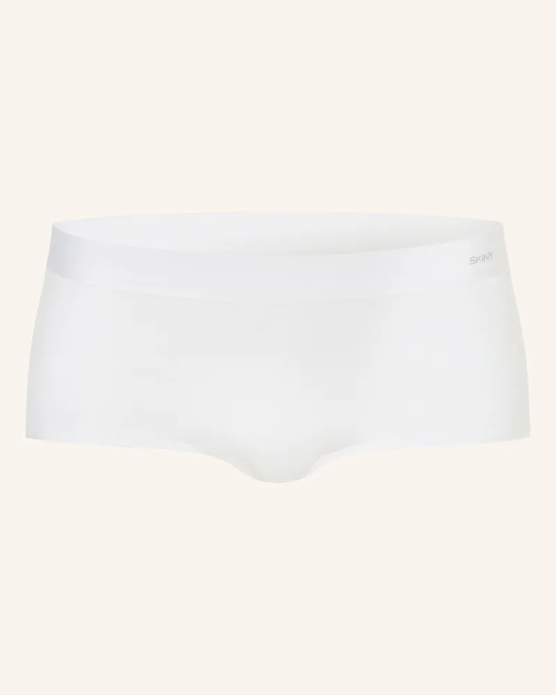 Skiny Panty Smartouch weiss Weiss