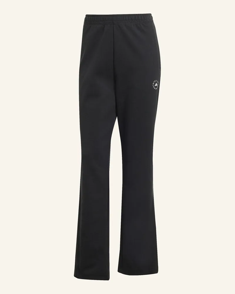 adidas Adidas By Stella Mccartney Knitted Trainingshose schwarz Schwarz