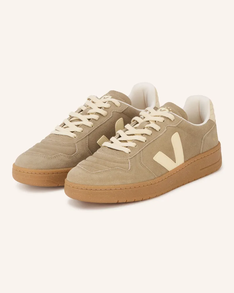 VEJA Sneaker V-82 Ii beige Taupe