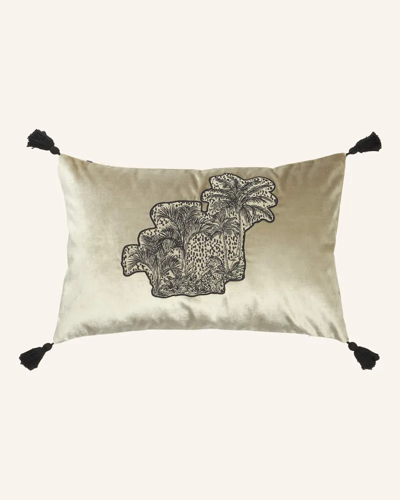 Sportalm Kissenhülle Kissenhüllen fs26 beige Nude