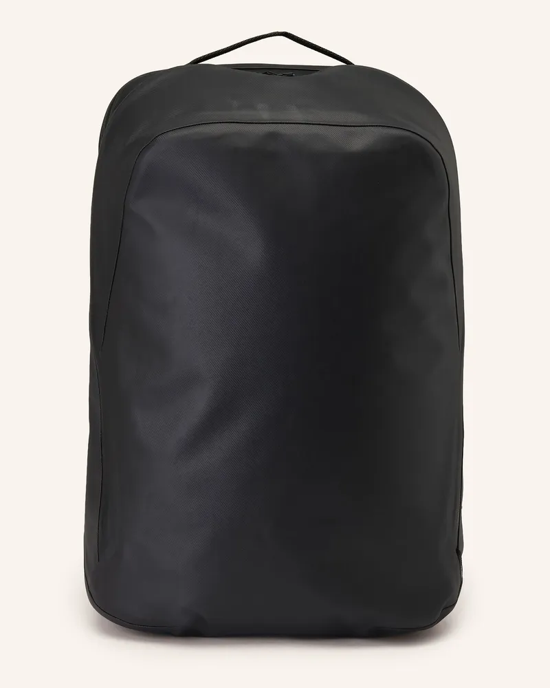 Arc'teryx Rucksack ANODIC 20,5 l mit Laptop-Fach Schwarz