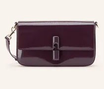 Umhängetasche Iride Small lila