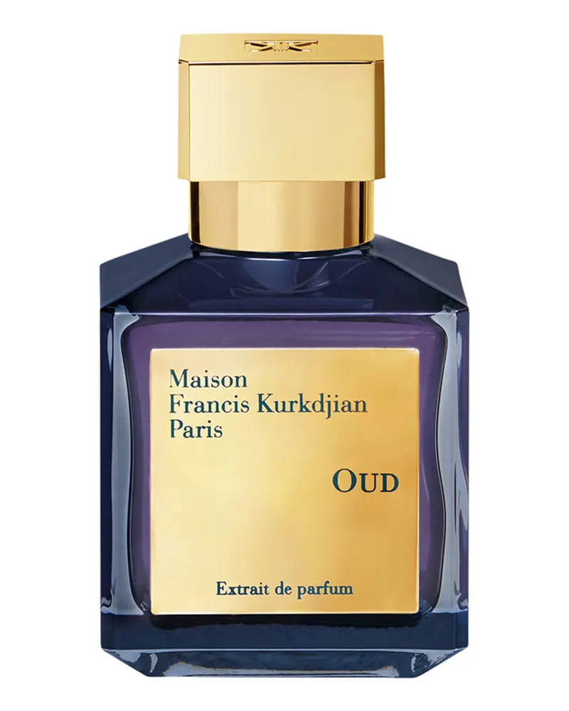 Maison Francis Kurkdjian OUD 