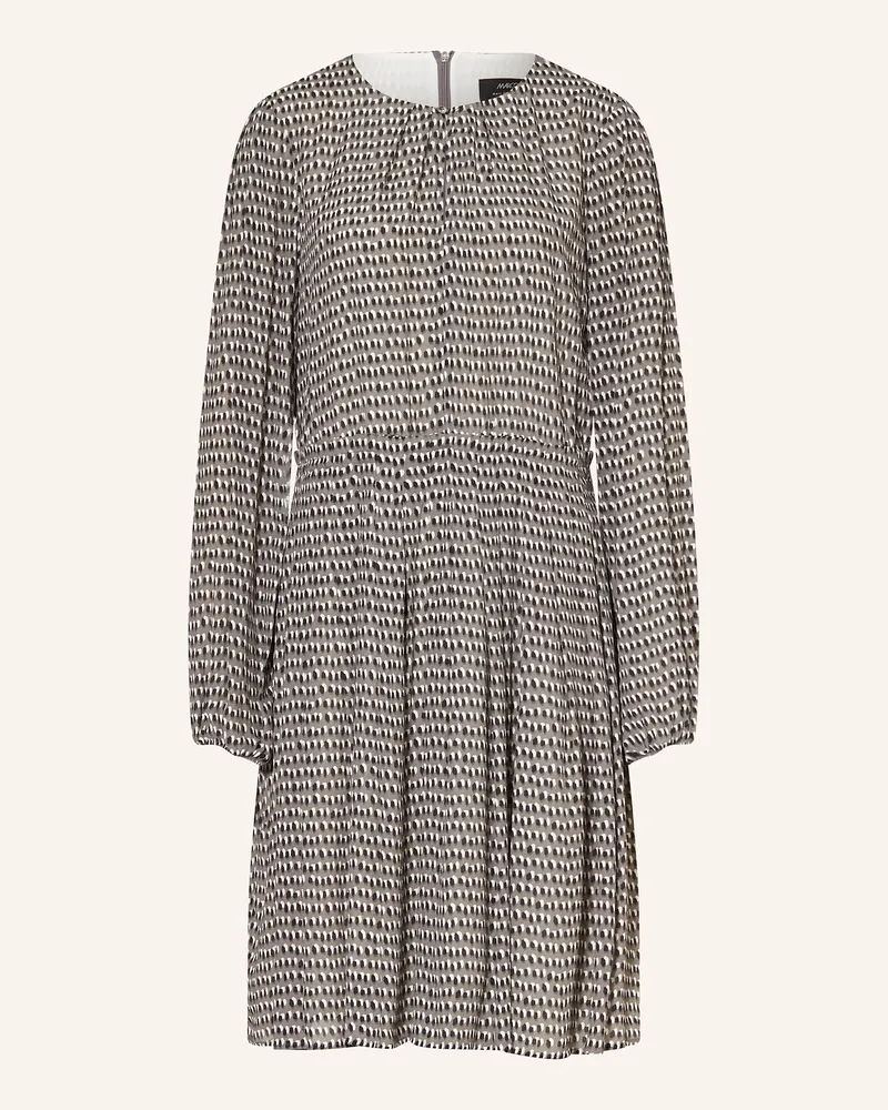 Marc Cain Kleid grau 836