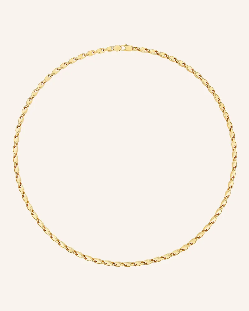 Wempe Fine Jewelry Kette Classics gold Gold