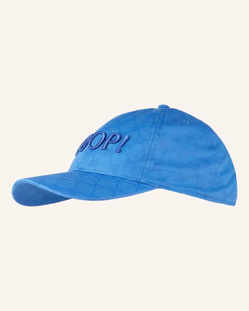 JOOP! Cap Blau