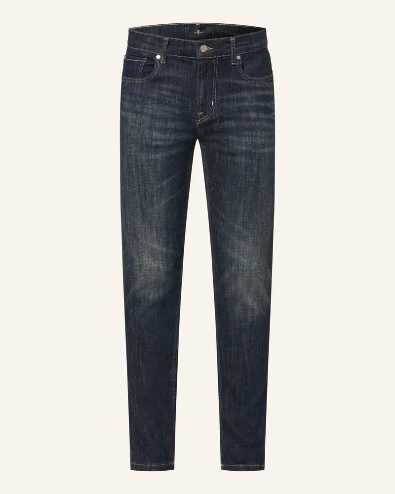 7 for all mankind Jeans SLIMMY TAPERED Skinny Fit 1w9