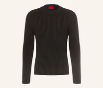 Pullover Sribban schwarz