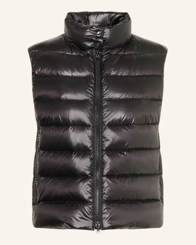 Bogner Daunenweste Milly-D schwarz Schwarz