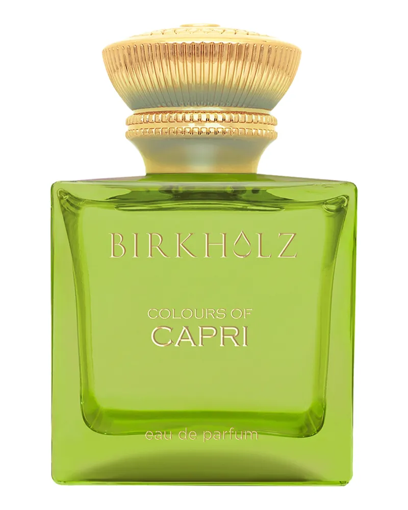 Birkholz Colours Of Capri Eau de Parfum 50 ml 