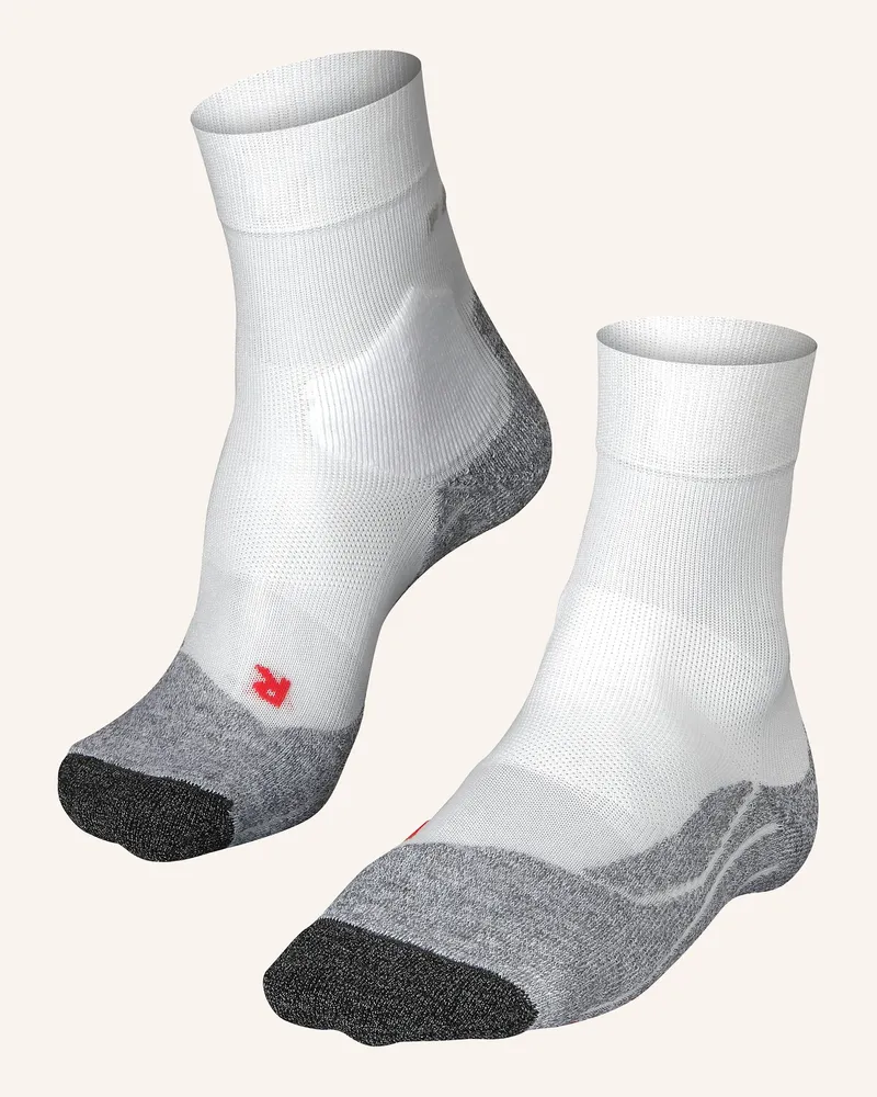 Falke Laufsocken ru3 weiss 2020