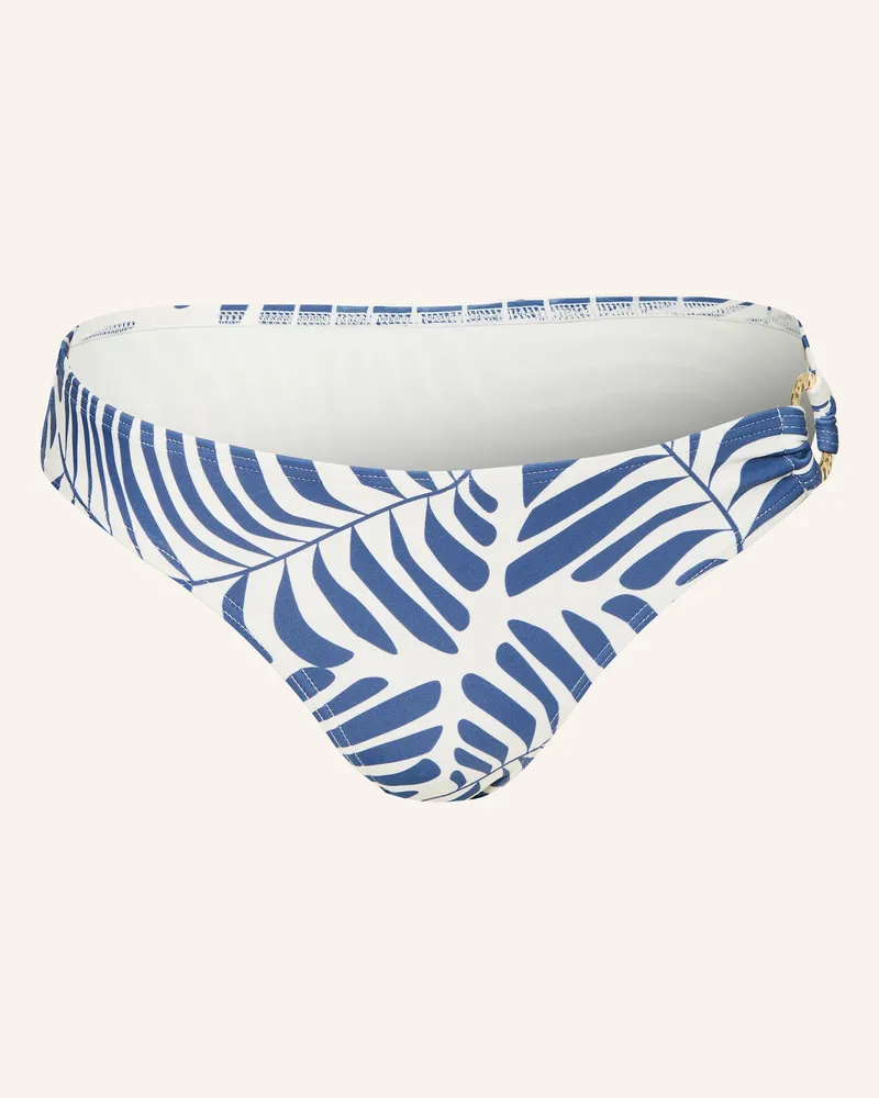 Darling Harbour Panty-Bikini-Hose blau 59