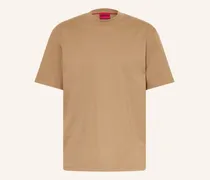 T-Shirt Dapolino beige