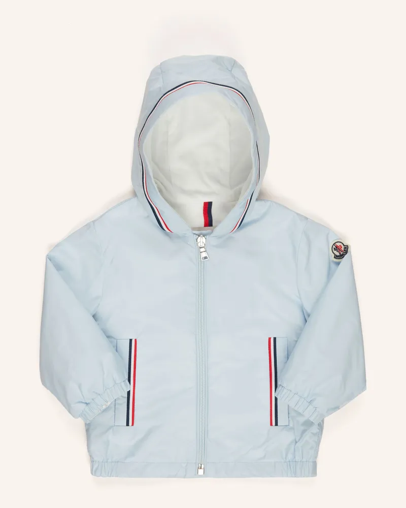 Moncler Jacke GRANDUC Hellblau