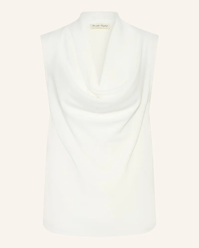 Phase Eight Blusentop Ella weiss Weiss