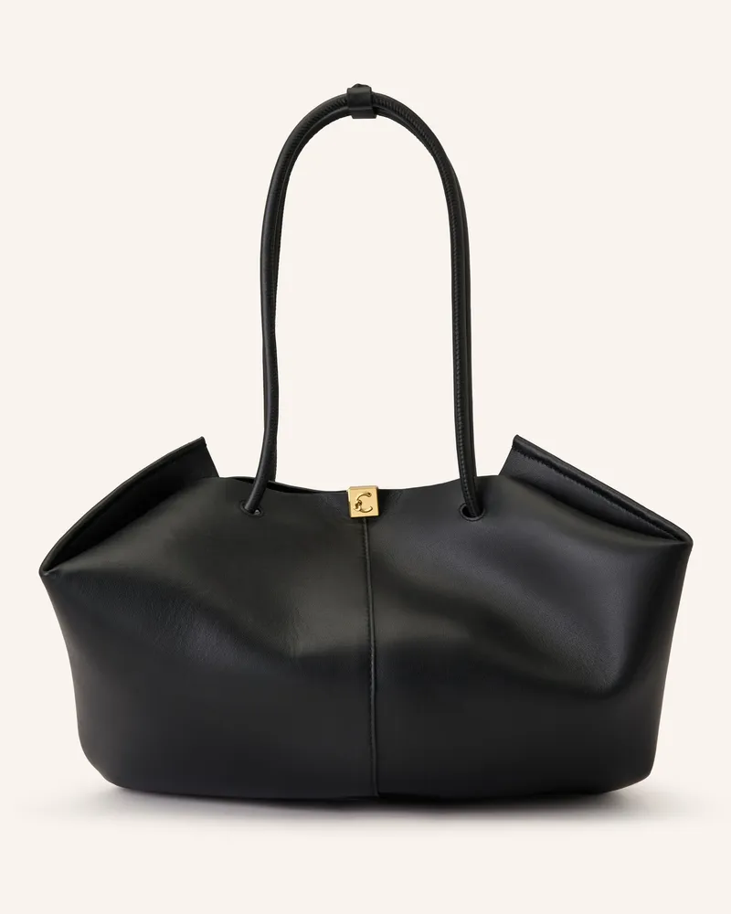 Coccinelle Shopper KAMY Schwarz