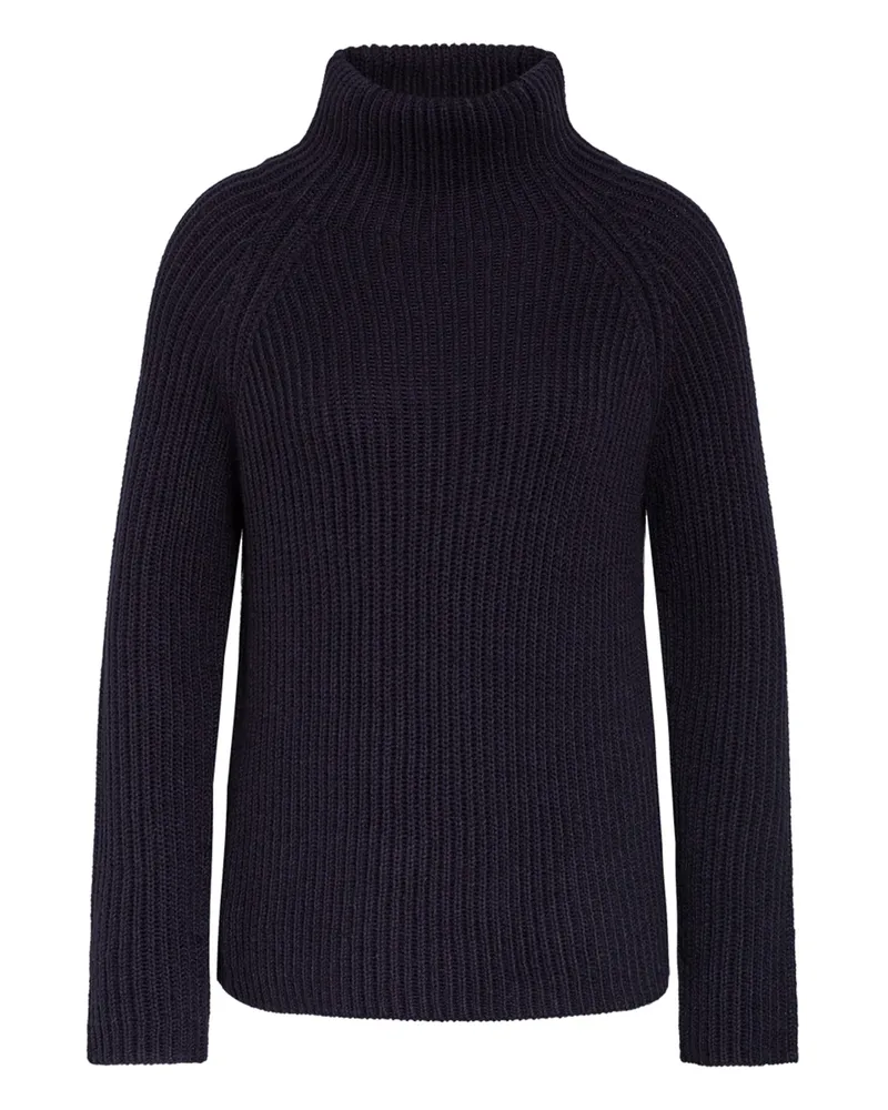 Drykorn Pullover ARWEN Dunkelblau