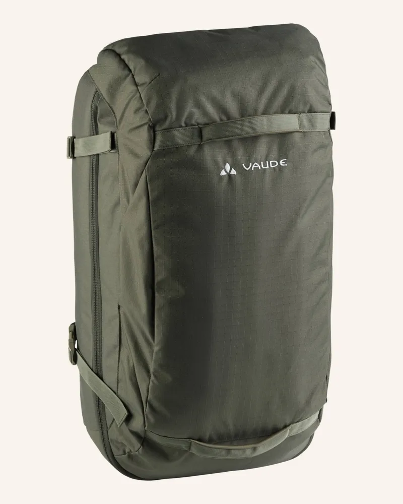 Vaude Rucksack MUNDO 50+TO GO Oliv