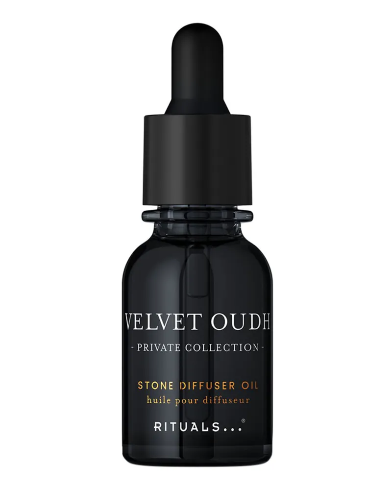 RITUALS Velvet Oudh Raumduft 20 ml 