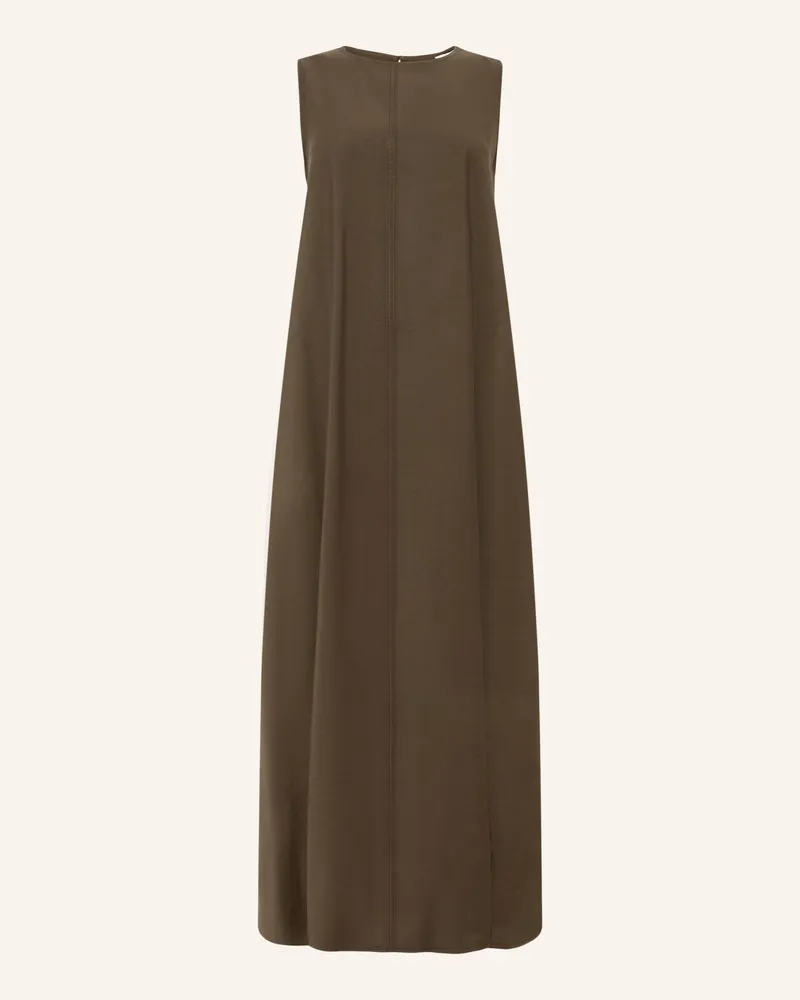 Mavi Jeans Kleid braun Dunkelbraun