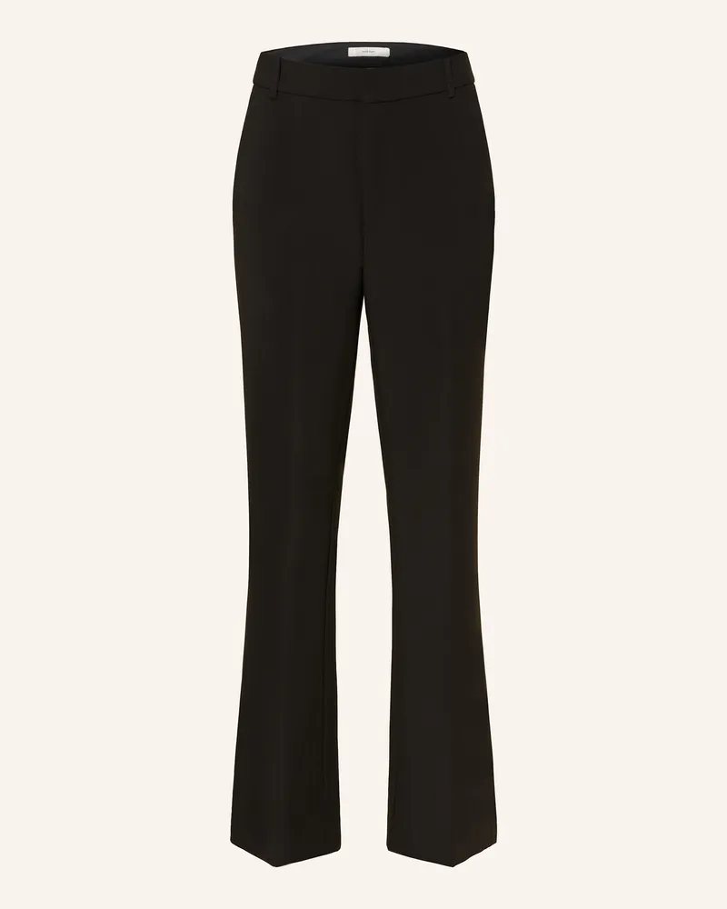 InWear Hose BRYELLEIW Schwarz