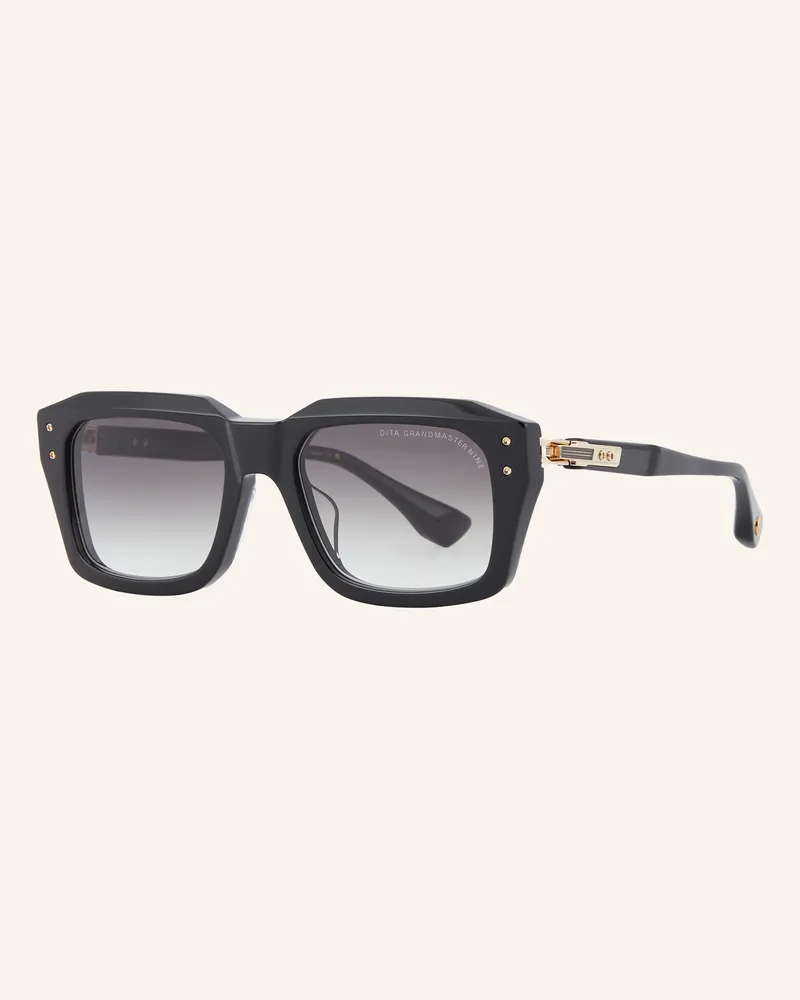 DITA Sonnenbrille dts464 schwarz 1100l3