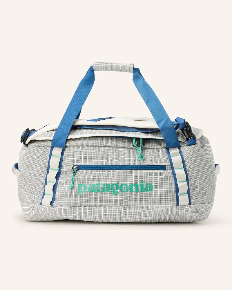 Patagonia Reisetasche BLACK HOLE® 40 l Creme