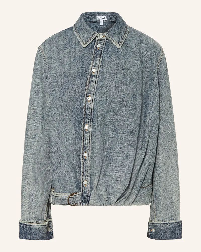 Loewe Jeansjacke 6395
