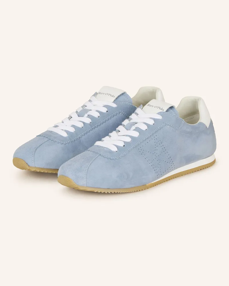 Marc O'Polo Sneaker FABIANA Hellblau