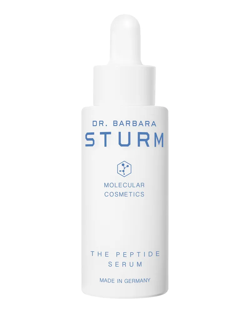Dr. Barbara Sturm THE PEPTIDE SERUM 