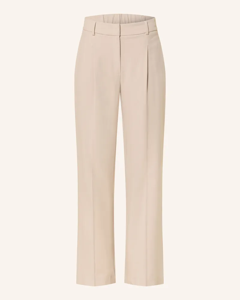 someday. Marlenehose CATSBY Beige