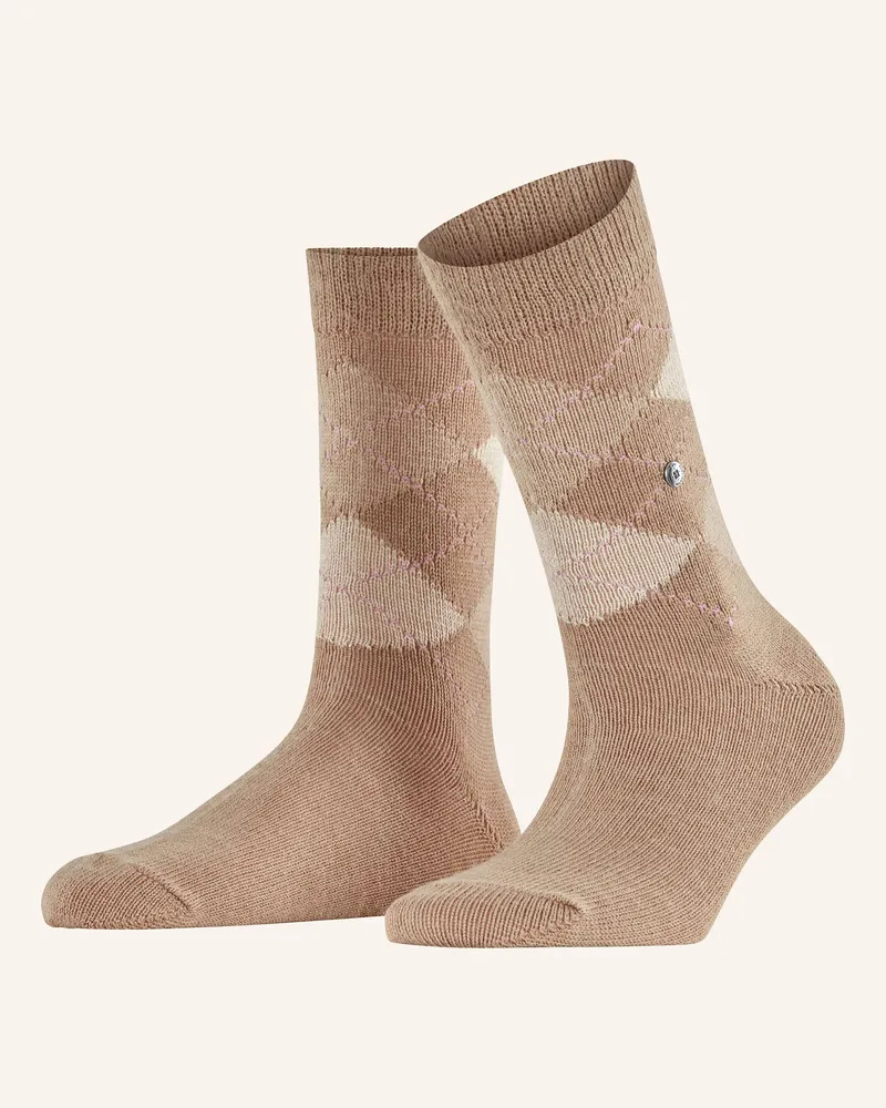 Burlington Socken WHITBY 5039