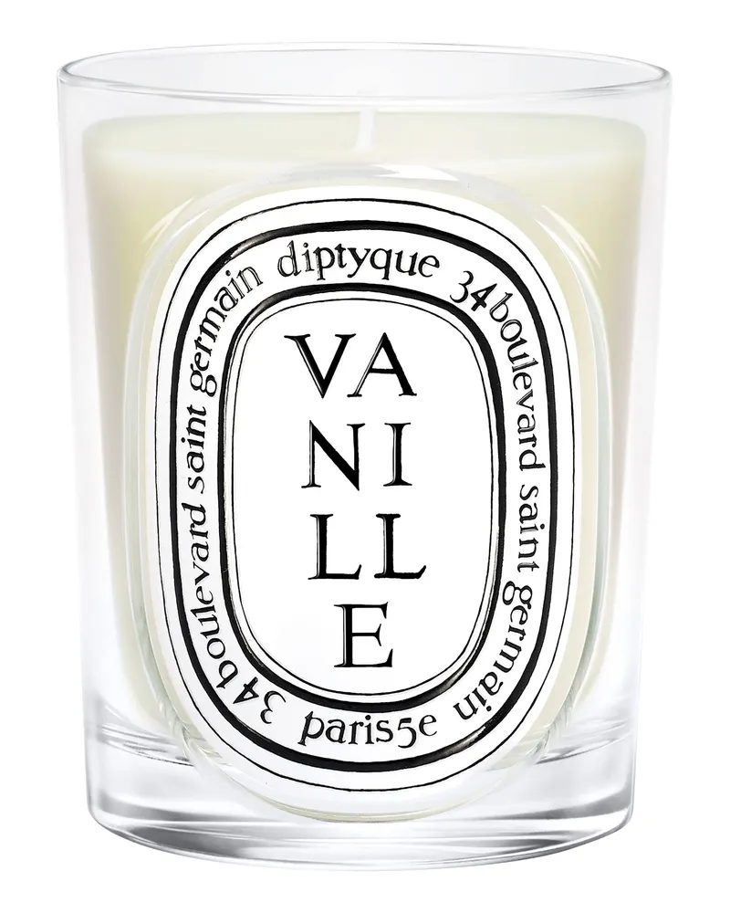 Diptyque Vanille Duftkerze 190 g 