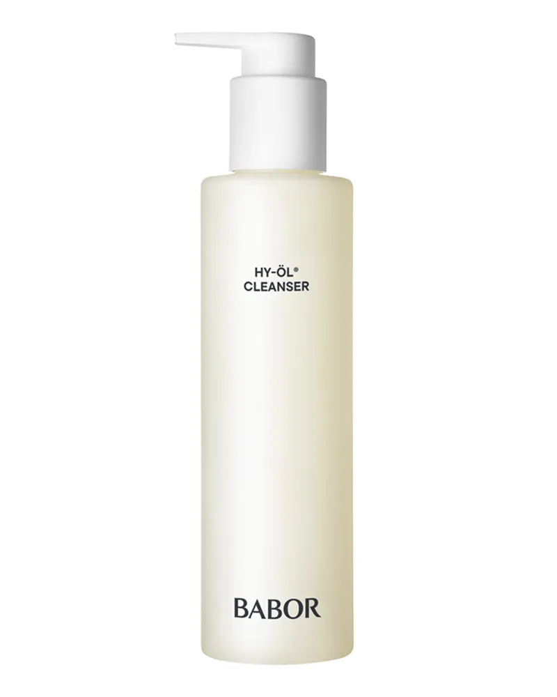 Babor Cleansing HY-ÖL Cleanser 200 ml 